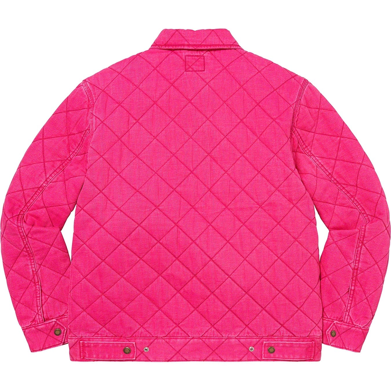 Supreme®/Dickies® Quilted Work Jacket view 9